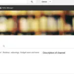 Guide: How to Setup a proper YouTube Channel