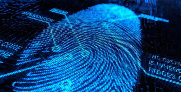 Lifestyle Gadget fingerprint scanner scanner for fingerprints is a lifestyle gadget for your home to secure private areas through room access verification