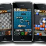 3 Fantastic Multiplayer Games for iOS