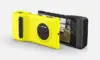 Hands on Nokia Lumia 1020 Windows Phone Review
