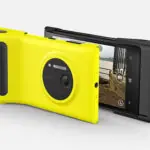 Hands on Nokia Lumia 1020 Windows Phone Review