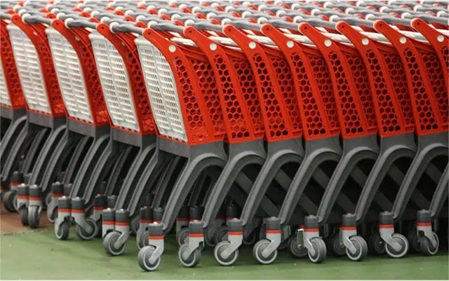 Shopping carts strategies to reduce online shopping cart abandonment
