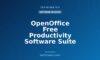 OpenOffice Free Productivity Software Suite