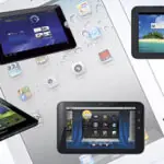 Things to Consider When Choosing a Tablet