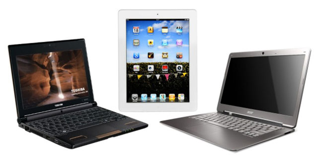 when you buy a laptop, ultrabook or netbook you need to know which device is best for your needs