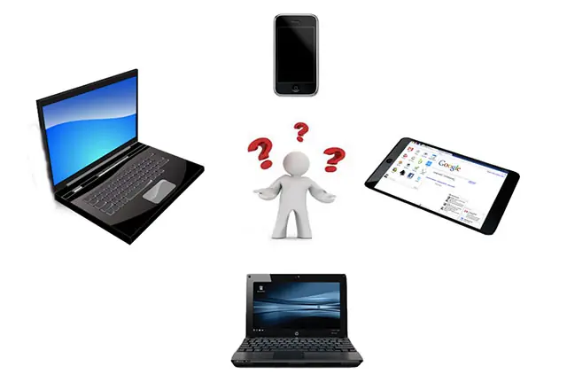 which device is best depends on the actual purpose of usage