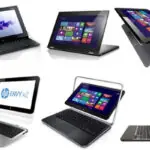 Best Windows 8 Laptop-Tablet Hybrids