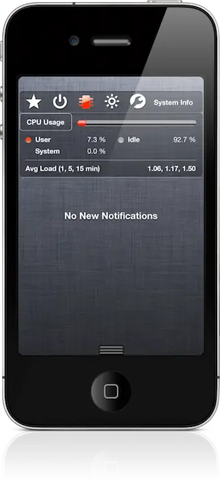 SB Settings customization app SBSettings jailbreak tweak which is now useless