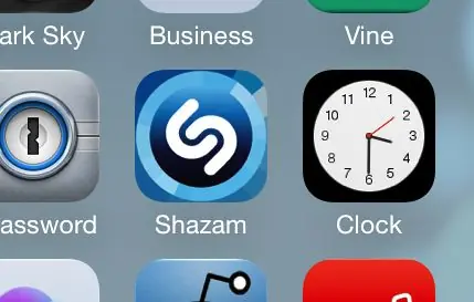 Clockify jailbreak tweak Clockify jailbreak tweak which is now useless