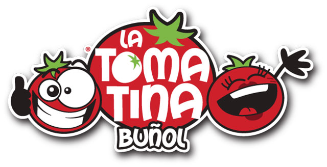 Spain Party Travel to La Tomatina festival every year in August