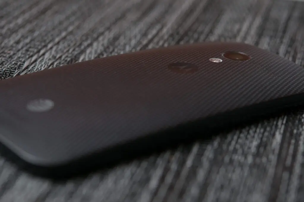 Rooting Moto X android phone