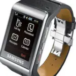Samsung Galaxy Gear Smartwatch is now official