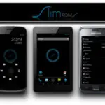 Android SlimBean – Unique Custom ROM