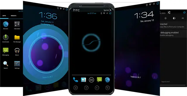 SlimBean Android Performance reviewing and testing the SlimBean custom ROM Android mod performance