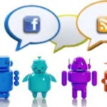 Top 5 Trending Social Apps for Android