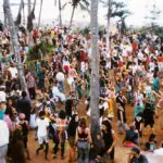 Top Beach Party Destinations in Goa