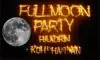 Full Moon Party – Koh Phangan