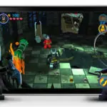 LEGO Batman DC Superheroes Mobile Review