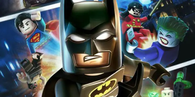 Batman LEGO mobile LEGO Batman on Android Galaxy S4
