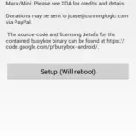 Guide: How to Root Moto X with One Click Root App