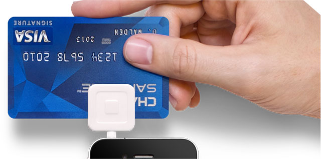 secure your credit card information against access and stolen smartphone gadgets