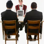 Social Recruiting: Finding Employees and Partners Online