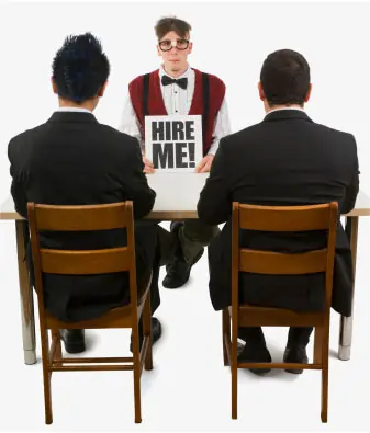 Social Tech Tips Social Tech Tips for job interview