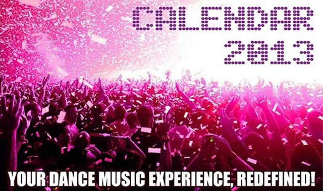 THIS IS THE MAIN BANNER OF SUNBURN 2013
