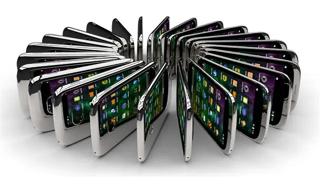 organizing your life with tech gadgets can bring some chaos to handle