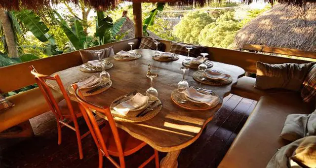 food travel and famous cuisines in Aprazivel Rio travel guide