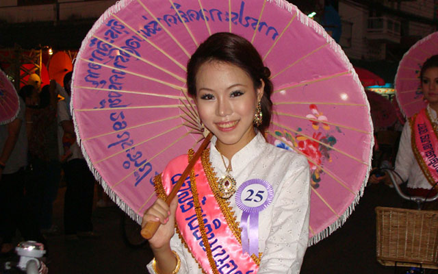 festivals in Thailand and its Asian capital Bangkok are tourist events
