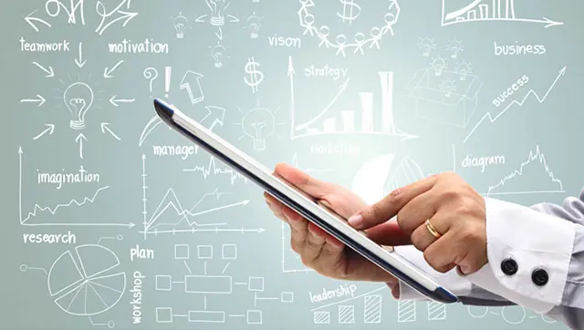 BYOD in modern business the bring your own device to business is quite common in our daily working environments with laptop, smartphone and tablet devices