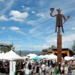 Travel Italy: Top Notch Shopping Places