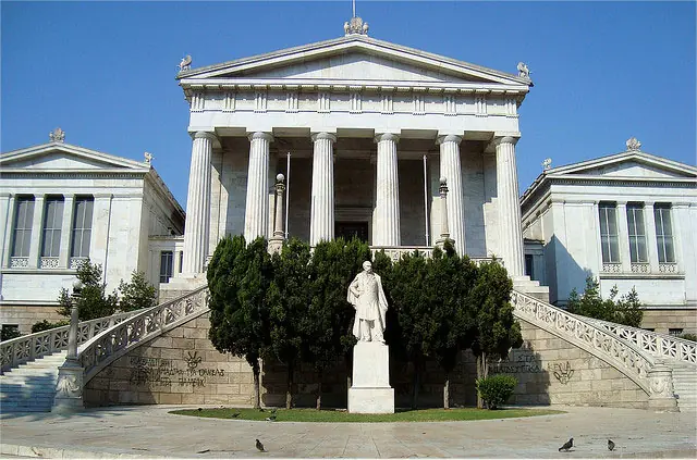 travel to the beautiful country of Greece and enjoy history and modern European living of Greek culture