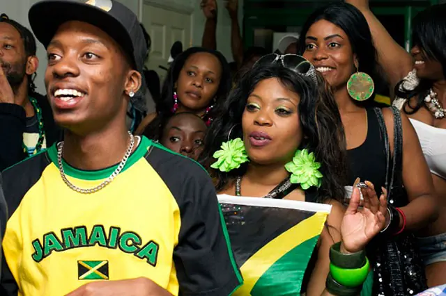 travel guide to Jamaica Islands with culture and local language based on spanish african culture