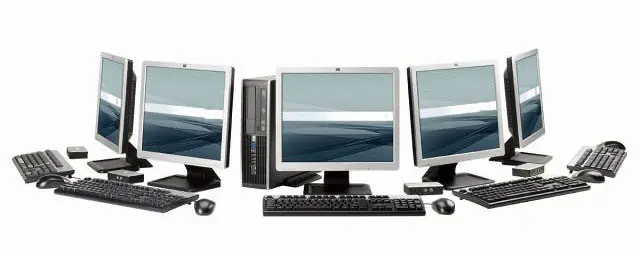 virtualization and multi seat computer systems overview tech