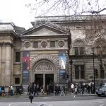 Travel UK – Fun Around the London City