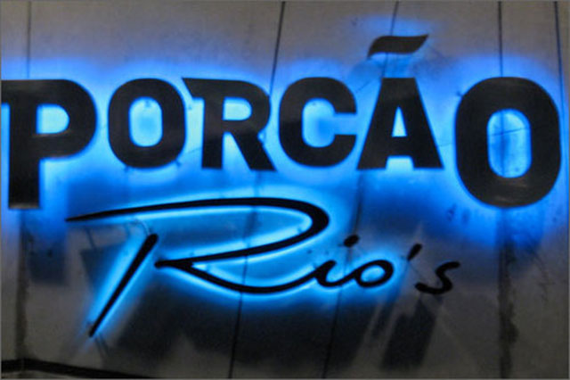 famous restaurant Porcao in Brazil travel guide and explore cuisines