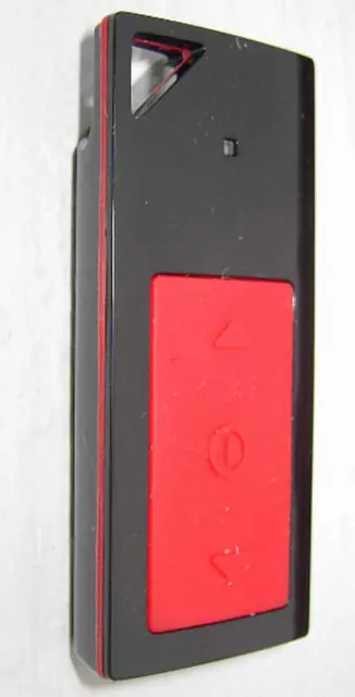 vertical view of mobile app controller keypal pro review