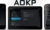 AOKP Custom ROM for Android: Features and Review