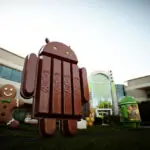 Google Throws Out a KitKat Curveball – Marvellous or Madness?
