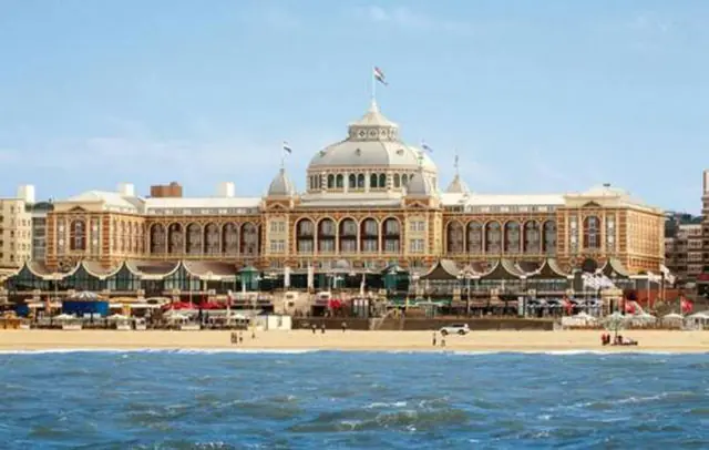 The Netherlands party travel tour guide