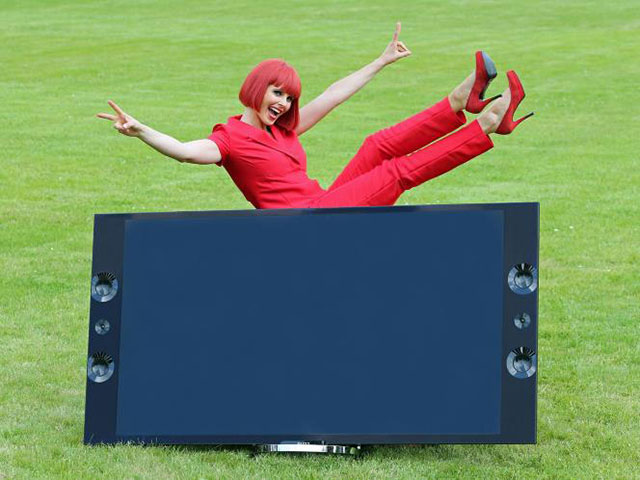 also HTC shows new tech gadgets and phones in Berlin IFA 2013