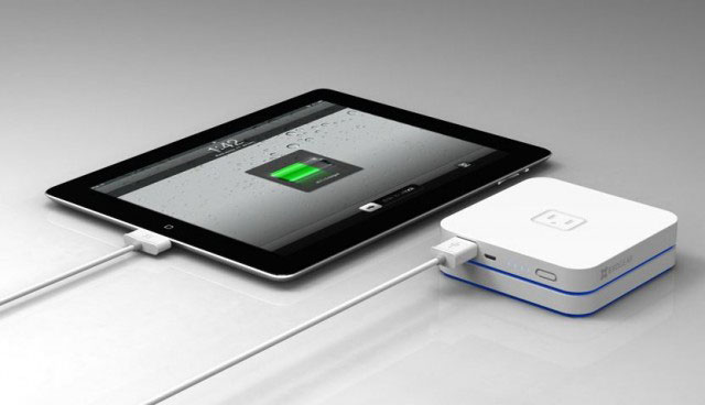 improvements on iPad mobile battery life for long mobile gaming experience