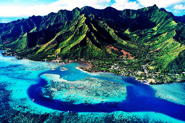 Jamaican culture and rich cusine of food and drinks