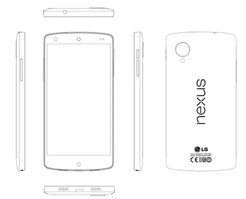 leaked image from lg service manual