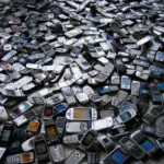 Mobile Evolution: The Basic Science of Cell Phones