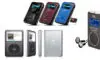 Octobers Top 5 Personal Media Players