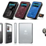Octobers Top 5 Personal Media Players