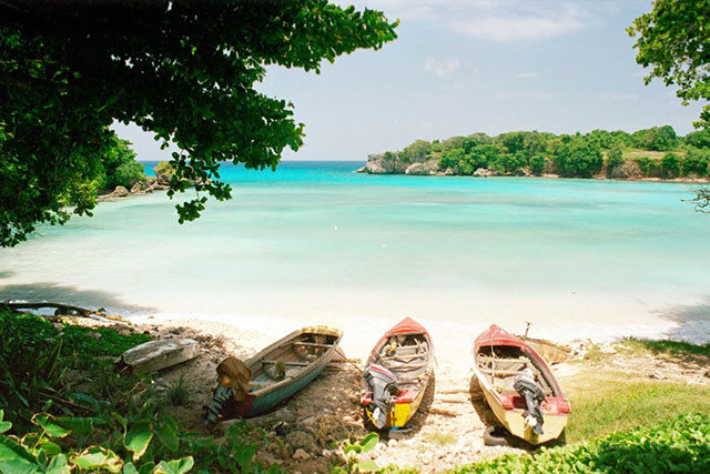 Why Jamaica Is A Top Tourist Destination Why Jamaica Is A Top Tourist Destination